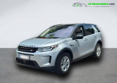 Land rover Discovery Sport occasion année 2021 boite Automatique Annonce Land rover Discovery Sport occasion Essence P250 MHEV AWD BVA à Beaupuy