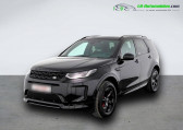 Annonce Land rover Discovery Sport occasion Essence P250 MHEV AWD BVA  Beaupuy