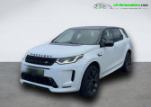 Land rover Discovery Sport P250 MHEV AWD BVA   Beaupuy 31