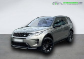 Land rover Discovery Sport occasion année 2025 boite Automatique Annonce Land rover Discovery Sport occasion Essence P250 MHEV AWD BVA à Beaupuy