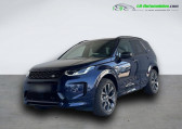 Land rover Discovery Sport occasion année 2023 boite Automatique Annonce Land rover Discovery Sport occasion Essence P250 MHEV AWD BVA à Beaupuy