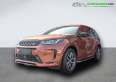 Annonce Land rover Discovery Sport occasion Essence P250 MHEV AWD BVA  Beaupuy