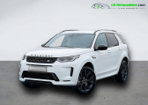 Annonce Land rover Discovery Sport occasion Essence P250 MHEV AWD BVA  Beaupuy