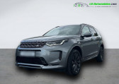 Land rover Discovery Sport occasion année 2021 boite Automatique Annonce Land rover Discovery Sport occasion Essence P250 MHEV AWD BVA à Beaupuy