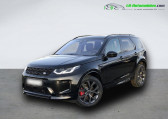 Land rover Discovery Sport occasion année 2024 boite Automatique Annonce Land rover Discovery Sport occasion Essence P250 MHEV AWD BVA à Beaupuy