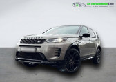 Land rover Discovery Sport occasion année 2024 boite Automatique Annonce Land rover Discovery Sport occasion Essence P250 MHEV AWD BVA à Beaupuy