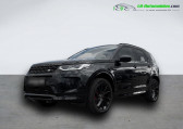 Land rover Discovery Sport occasion année 2024 boite Automatique Annonce Land rover Discovery Sport occasion Essence P250 MHEV AWD BVA à Beaupuy