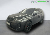 Land rover Discovery Sport occasion année 2022 boite Automatique Annonce Land rover Discovery Sport occasion Essence P250 MHEV AWD BVA à Beaupuy