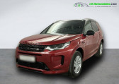 Land rover Discovery Sport occasion année 2021 boite Automatique Annonce Land rover Discovery Sport occasion Essence P250 MHEV AWD BVA à Beaupuy