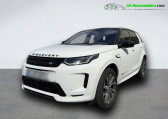 Land rover Discovery Sport occasion année 2023 boite Automatique Annonce Land rover Discovery Sport occasion Essence P250 MHEV AWD BVA à Beaupuy
