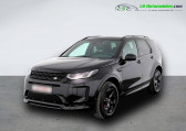 Land rover Discovery Sport occasion année 2020 boite Automatique Annonce Land rover Discovery Sport occasion Essence P250 MHEV AWD BVA à Beaupuy