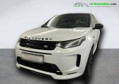 Land rover Discovery Sport occasion année 2022 boite Automatique Annonce Land rover Discovery Sport occasion Essence P250 MHEV AWD BVA à Beaupuy