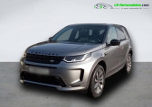 Land rover Discovery Sport occasion année 2020 boite Automatique Annonce Land rover Discovery Sport occasion Essence P250 MHEV AWD BVA à Beaupuy