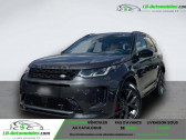 Land rover Discovery Sport P250 MHEV AWD BVA   Beaupuy 31
