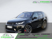 Land rover Discovery Sport P250 MHEV AWD BVA   Beaupuy 31