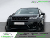 Annonce Land rover Discovery Sport occasion Essence P250 MHEV AWD BVA  Beaupuy