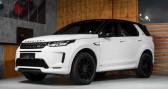Land rover Discovery Sport occasion année 2019 boite Automatique Annonce Land rover Discovery Sport occasion Essence P250 R-Dynamic S AWD*Meridian*J'20 à Montfermeil