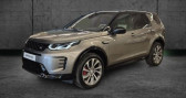Land rover Discovery Sport P270e PHEV 269ch Dynamic HSE 8cv  2024 - annonce de voiture en vente sur Auto S&eacute;lection.com