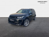 Annonce Land rover Discovery Sport occasion Essence P270e PHEV 269ch Dynamic HSE 8cv  NOGENT LE PHAYE