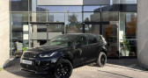 Annonce Land rover Discovery Sport occasion Hybride P270e PHEV 269ch Dynamic SE 8cv  NICE
