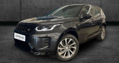 Land rover Discovery Sport occasion année 2024 boite Automatique Annonce Land rover Discovery Sport occasion Hybride P270e PHEV 269ch Dynamic SE 8cv à Le Port-marly
