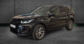 Annonce Land rover Discovery Sport occasion Hybride P270e PHEV 269ch Dynamic SE 8cv � Le Port-marly