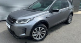 Land rover Discovery Sport occasion année 2024 boite Automatique Annonce Land rover Discovery Sport occasion Hybride P270e PHEV 269ch Dynamic SE 8cv à LANESTER