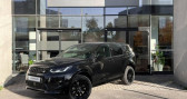 Land rover Discovery Sport P270e PHEV 269ch Dynamic SE 8cv   NICE 06
