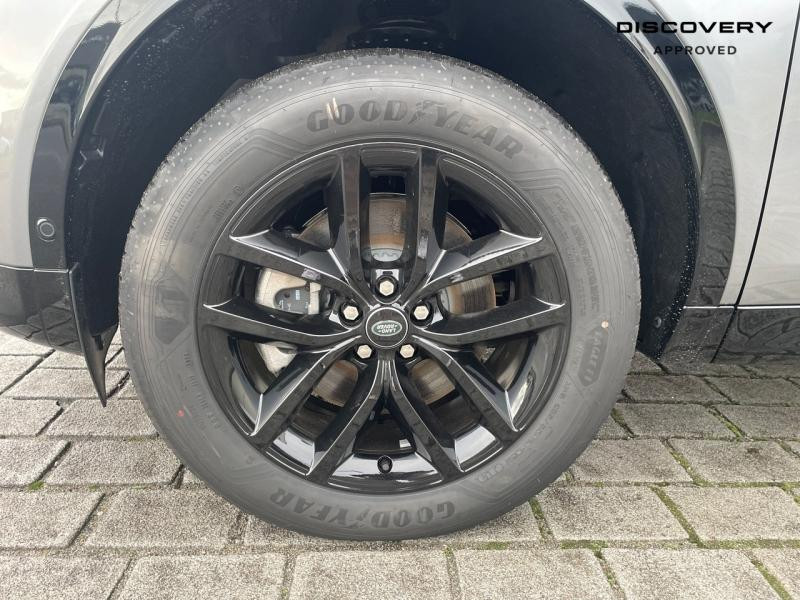 Land rover Discovery Sport P270e PHEV 269ch Dynamic SE 8cv  occasion  NOGENT LE PHAYE - photo n9