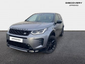 Annonce Land rover Discovery Sport occasion Essence P270e PHEV 269ch Dynamic SE 8cv  NOGENT LE PHAYE
