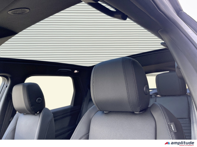 Land rover Discovery Sport P270e PHEV 269ch Dynamic SE 8cv  occasion  Barberey-Saint-Sulpice - photo n9