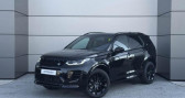 Annonce Land rover Discovery Sport occasion Hybride P270e PHEV 269ch Dynamic SE  FREJUS