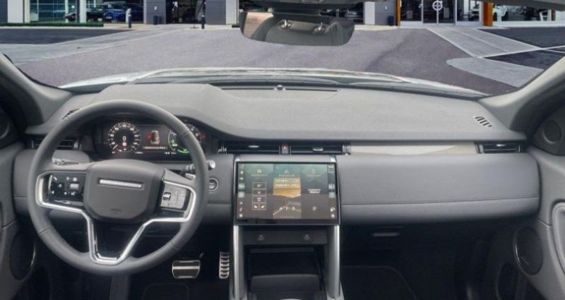 Land rover Discovery Sport P270e PHEV 269ch Dynamic SE  occasion  AUBIERE - photo n4