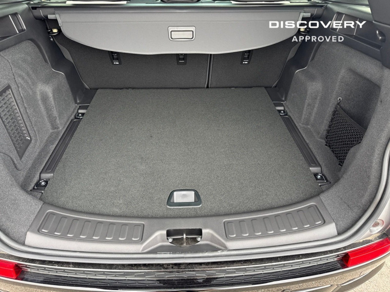 Land rover Discovery Sport P270e PHEV 269ch Dynamic SE  occasion  Barberey-Saint-Sulpice - photo n18