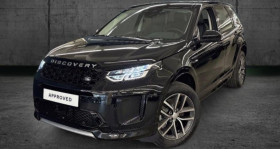 Land rover Discovery Sport , garage NEUBAUER SAINT-GERMAIN  Le Port-marly