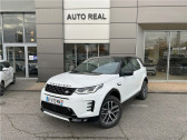 Annonce Land rover Discovery Sport occasion Hybride P270E PHEV AWD BVA Dynamic SE  Toulouse