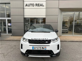 Land rover Discovery Sport P270E PHEV AWD BVA Dynamic SE   Toulouse 31