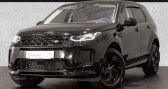 Annonce Land rover Discovery Sport occasion Hybride P300e 309 R-Dynamic SE  La Courneuve