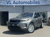 Land rover Discovery Sport occasion année 2020 boite Automatique Annonce Land rover Discovery Sport occasion Hybride P300E AWD BVA MARK VI à Colomiers