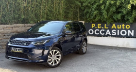 Land rover Discovery Sport occasion 2021 mise en vente à Six-Fours-les-Plages par le garage P.E.L AUTO - photo n°1
