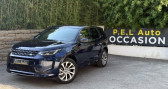 Land rover Discovery Sport occasion année 2021 boite Automatique Annonce Land rover Discovery Sport occasion Hybride P300e AWD BVA R-Dynamic à Six-Fours-les-Plages