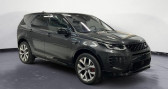 Land rover Discovery Sport P300e Dynamic HSE - Pack Confort - Attelage  � MONTELIMAR 26