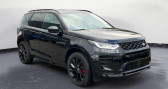 Annonce Land rover Discovery Sport occasion Hybride P300e Dynamic HSE - Pack Technologie - Toit Panoramique � S�r�zin-du-Rh�ne