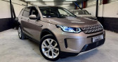 Land rover Discovery Sport occasion année 2022 boite Automatique Annonce Land rover Discovery Sport occasion Hybride P300e P 300e 309ch Hybrid Rechargeable PHEV BVA R-Dynamic SE à Peynier