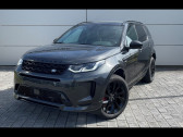 Annonce Land rover Discovery Sport occasion Essence P300e PHEV 309ch Dynamic SE  NOGENT LE PHAYE