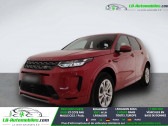 Land rover Discovery Sport P300e PHEV AWD BVA  � Beaupuy 31