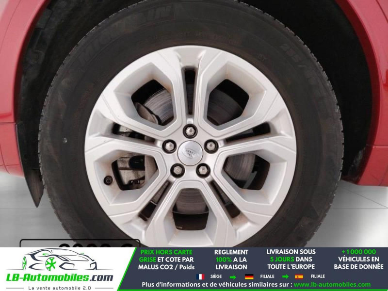 Land rover Discovery Sport P300e PHEV AWD BVA  occasion � Beaupuy - photo n�7