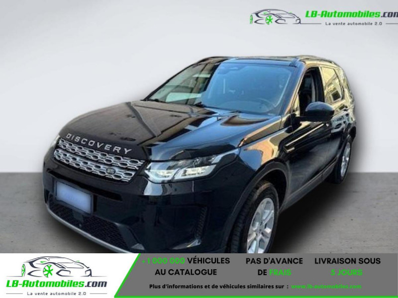 Land rover Discovery Sport P300e PHEV AWD BVA  occasion � Beaupuy