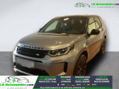 Annonce Land rover Discovery Sport occasion Hybride P300e PHEV AWD BVA � Beaupuy