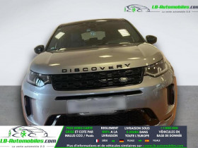 Land rover Discovery Sport P300e PHEV AWD BVA  occasion � Beaupuy - photo n�4